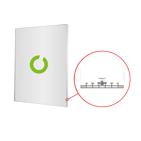 MULTIFRAME Systeme