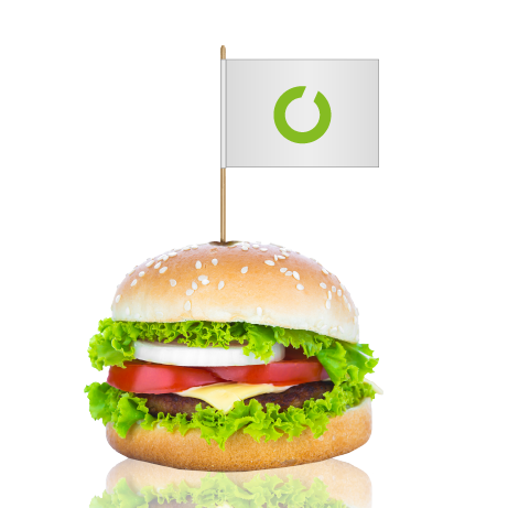 Burgerfahnen