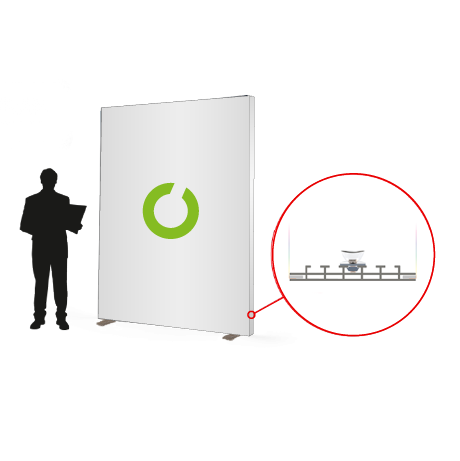 MULTIFRAME Systeme