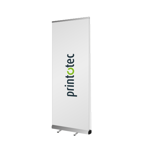 Roll-Up Displays