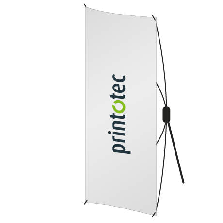 X-Banner und L-Banner
