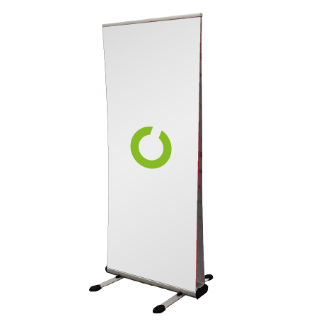 Roll-Up Displays